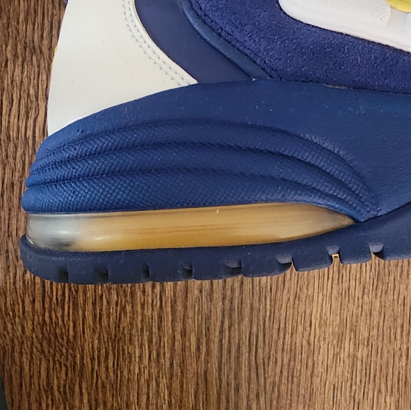 Nike Air Max Penny - Picture 6 of 13